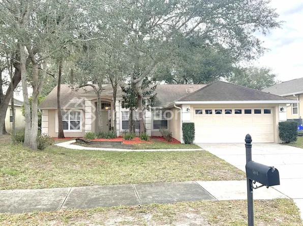 1461 Maple Leaf Ln, Deland, FL 32724