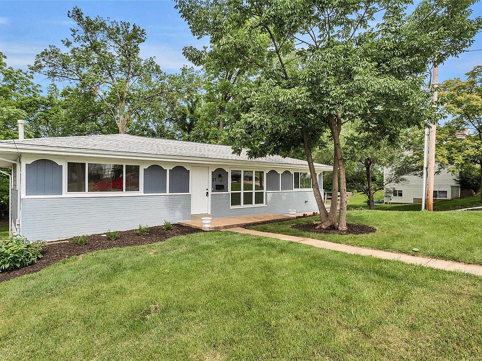 27 S Laclede Station Rd, Saint Louis, MO 63119 Zillow