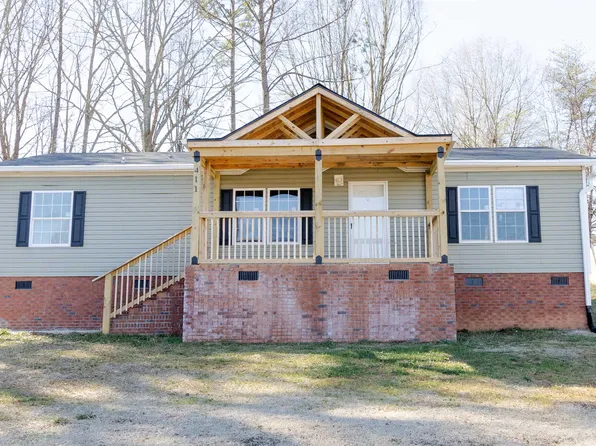 411 N Charleston St, Blacksburg, SC 29702