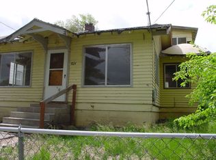 1024 California Ave, Klamath Falls, OR 97601