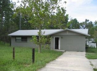 23367 NW Shamrock Ave, Dunnellon, FL 34431