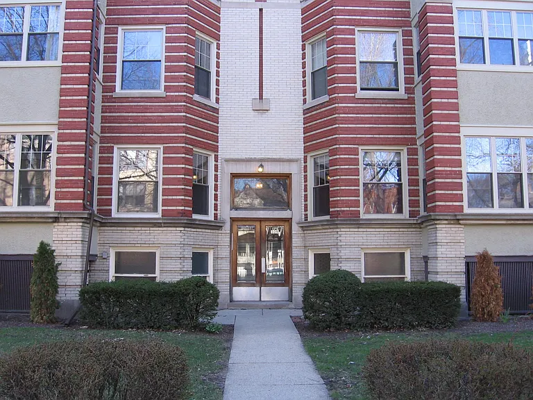 Brick 6 flat