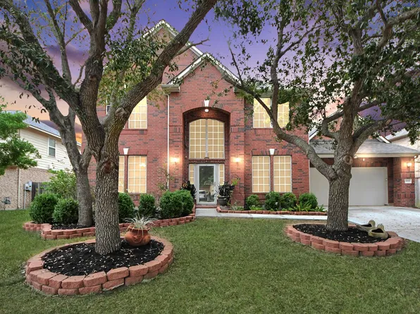 3003 Birch Landing Ct, Pearland, TX 77584