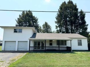 1670 County Road 411, Proctorville, OH