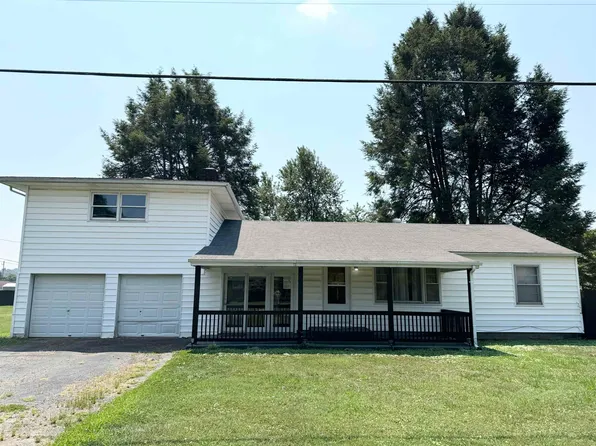 1670 County Road 411, Proctorville, OH 45669