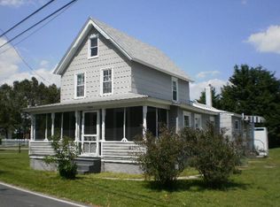 7069 Bunting Rd, Chincoteague, VA 23336