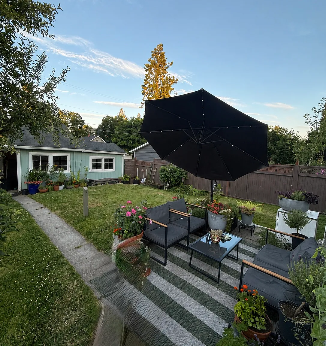 2 bed, 976 sqft, $2,500 — Photo 2