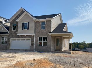 11870 Gecko Dr LOT 13, Knoxville, TN 37932