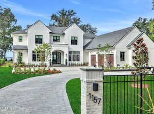 1157 Norwich Rd, Jacksonville, FL 32207