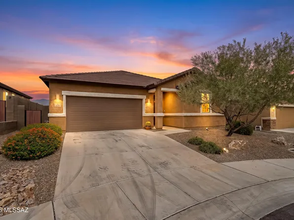4819 W Willow Wind Pl, Marana, AZ 85741