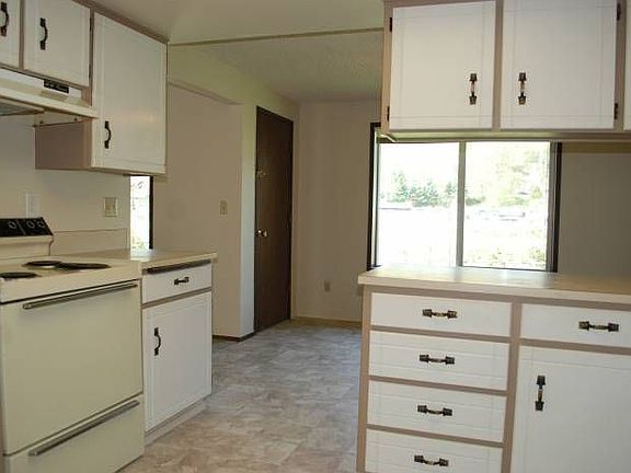 Less than Perfect Credit