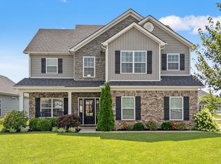 1044 Squirrel Nest Ln, Lexington, KY 40509