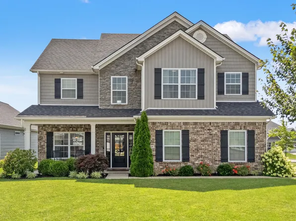 1044 Squirrel Nest Ln, Lexington, KY 40509