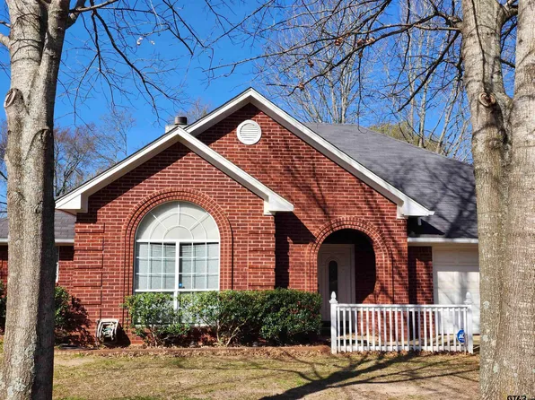 702 Partridge Ln, Whitehouse, TX 75791