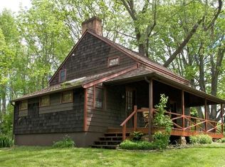 20B Pleasant Grove Rd, Long Valley, NJ 07853