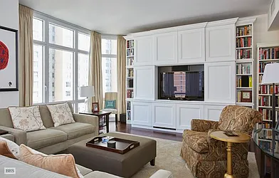 Sold by Brown Harris Stevens