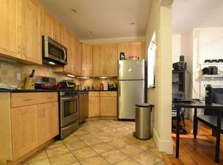 9 Saint Lukes Rd #4, Allston, MA 02134