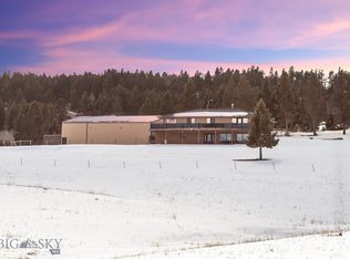 210 Terra Verde Dr, Butte, MT 59701