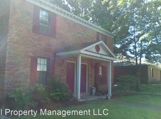 205 Helen Cir #A, Starkville, MS 39759
