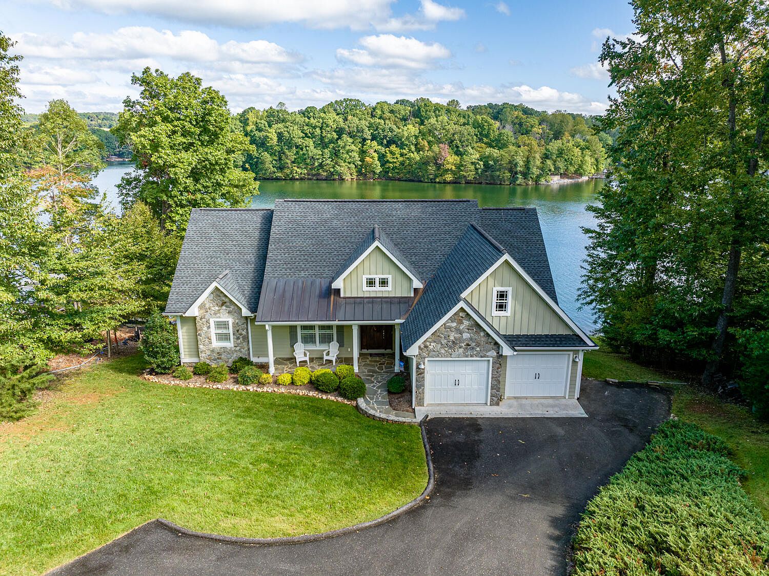 135 Pinnacle Point Cir, Union Hall, VA 24176 Zillow