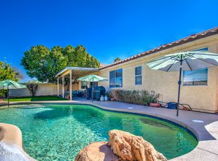 11538 W Laurelwood Ln, Avondale, AZ 85392