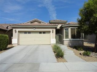 5909 Sorto Lago St, North Las Vegas, NV 89081