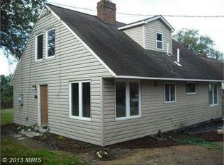 9913 Dilston Rd, Silver Spring, MD 20903