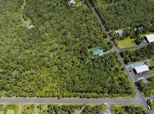 Alii Koa St LOT 548, Volcano, HI 96785