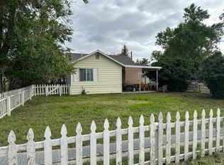 2219 Big Horn Ave, Cody, WY 82414