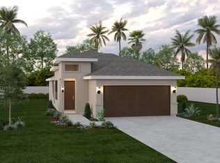 4232 N Serena Ave, Edinburg, TX 78542