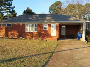40 Northwood Dr, Savannah, TN 38372