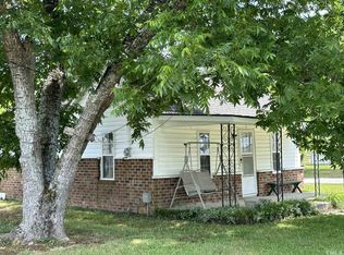 265 Iris Bryant Rd, Erwin, NC 28339