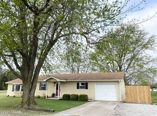 5447 E Newman Rd, Joplin, MO 64801