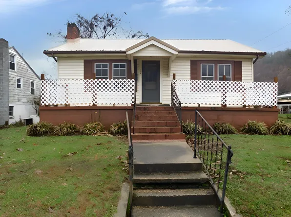 128 S Oak St, Pineville, KY 40977