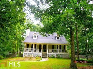 165 Ladora Dr, Dallas, GA 30157