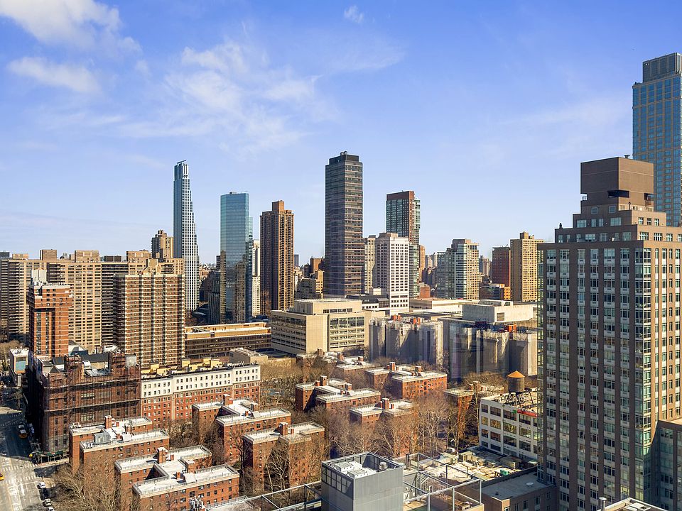 1 W End Ave 27C, New York, NY 10023 Zillow