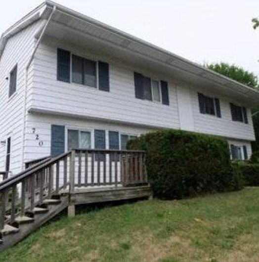 1st image of 720 Barron Blvd APT C