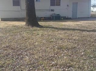 288 S Springfield St, Welch, OK 74369