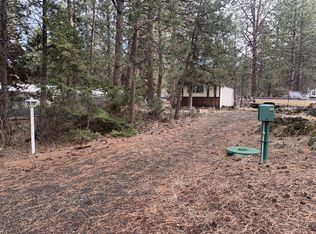19945 Cinder Ln, Bend, OR 97702