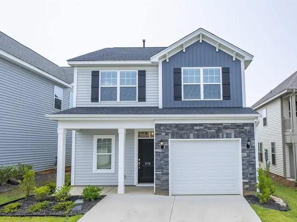 1114 Bergenfield Ln, Chapin, SC 29036