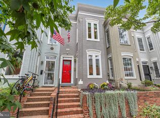 1410 C St SE, Washington, DC 20003