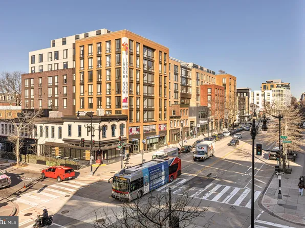 1390 V St NW APT 421, Washington, DC 20009