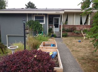 3830 51st Ave SW, Seattle, WA 98116