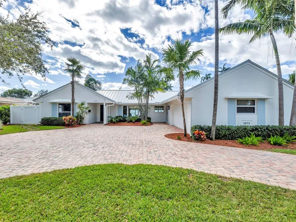 2672 NE 37th Drive, Fort Lauderdale, FL 33308