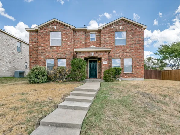 3012 Walnut Ridge Ln, Mesquite, TX 75181