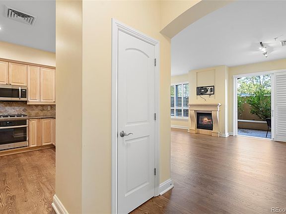 2nd image of 2500 E Cherry Creek South Drive #113