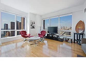 Rented by Corcoran