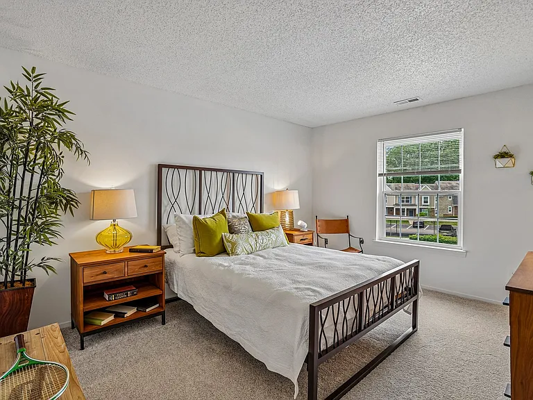 Citation Club Apartments — Photo 35