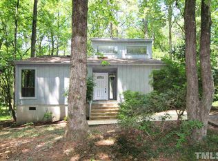 92 Meadow Run, Pittsboro, NC 27312