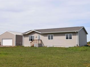 15096 Royal Run Rd, Box Elder, SD 57719